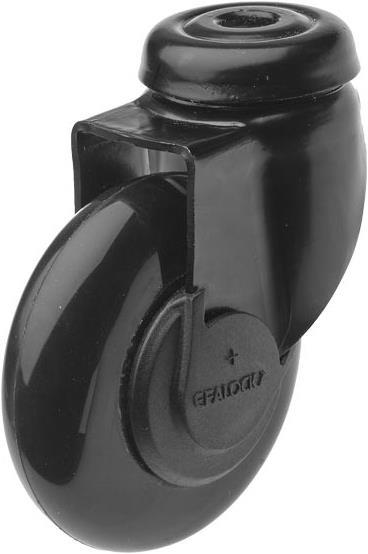 Produktbild Efalock Piccolo Clictec Rollen