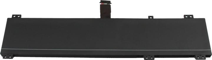 Actual product image Lenovo L21D4PC1 (2 Cells, 5180 mAh)