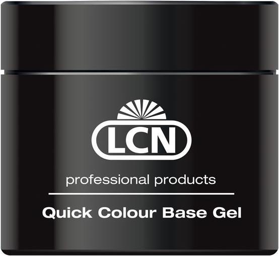 LCN Quick Colour Base Gel (UV-Gel Lack)