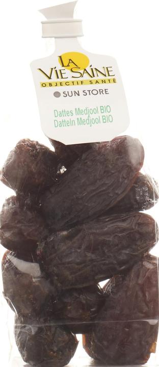 Produktbild Sun Snack Datteln Medjool Bio (250 g)