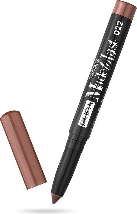 Image du produit Pupa Milano Made to Last Waterproof Eyeshadow (022)