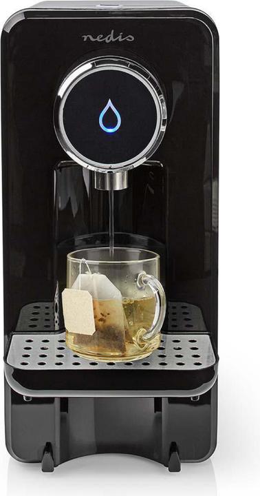 Actual product image Nedis KAWD100FBK