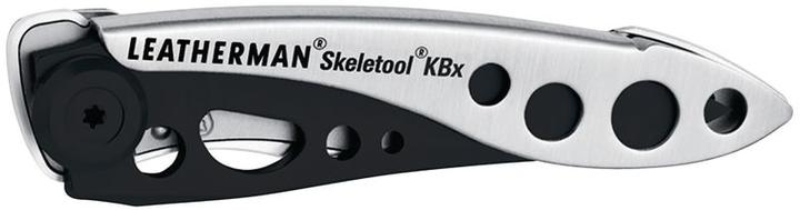 Produktbild Leatherman Skeletool KBX