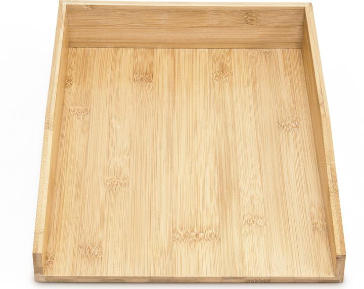 Actual product image Relaxdays Paper tray (A4)