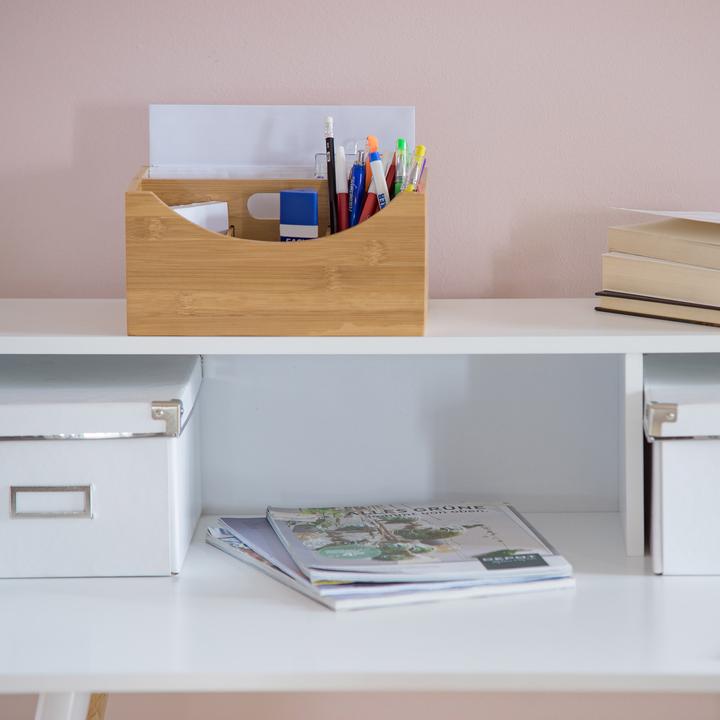 Produktbild Relaxdays Schreibtischorganizer
