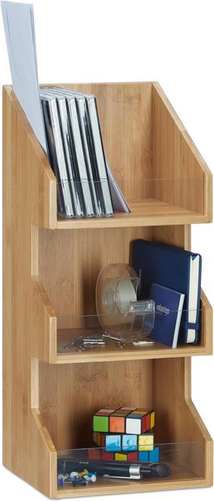 Actual product image Relaxdays Organizer
