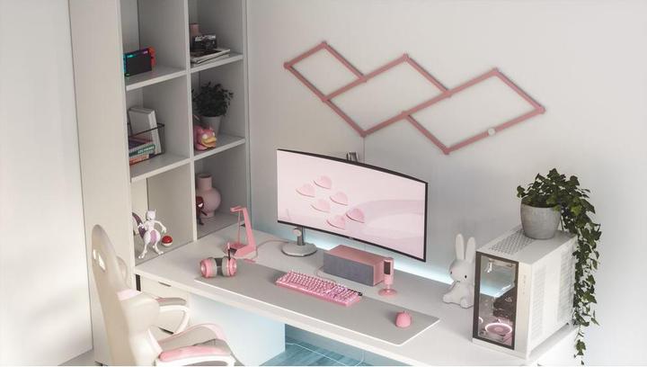 Image du produit Nanoleaf Lines