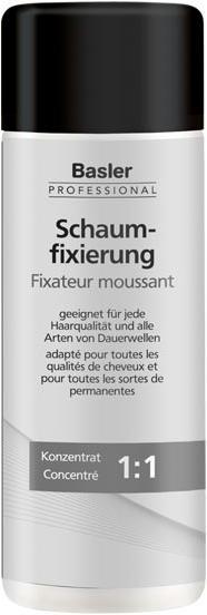 Actual product image Basler Foam fixation 1:1 (80 ml)