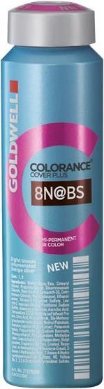 Image du produit Goldwell Colorance Cover Plus (6VVPK)