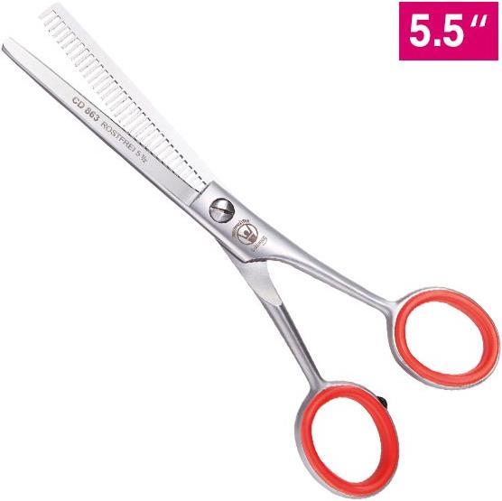 Weltmeister Modellierschere CD 863 (13.97 cm)