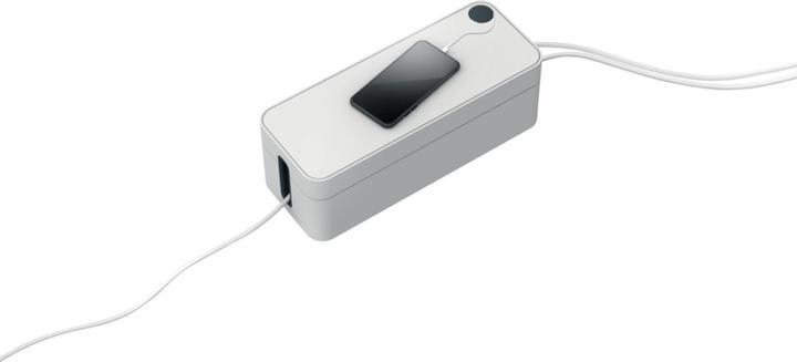 Actual product image Durable Cable box CAVOLINE BOX L