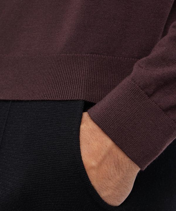 Produktbild Falke Herren Pullover (L)