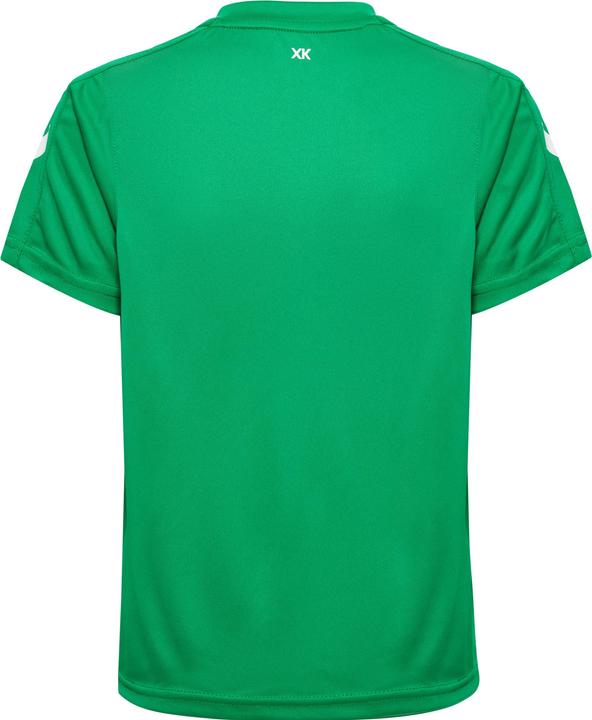 Immagine prodotto hummel Core Xk Poly Jersey S/S Bambini (116)