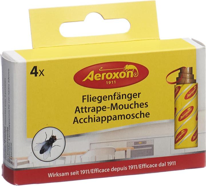 Produktbild Aeroxon Fliegenfänger