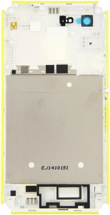 Immagine prodotto Sony Ericsson Sony Xperia E3 (D2203) Coperchio centrale in calce (Sony Xperia E3)