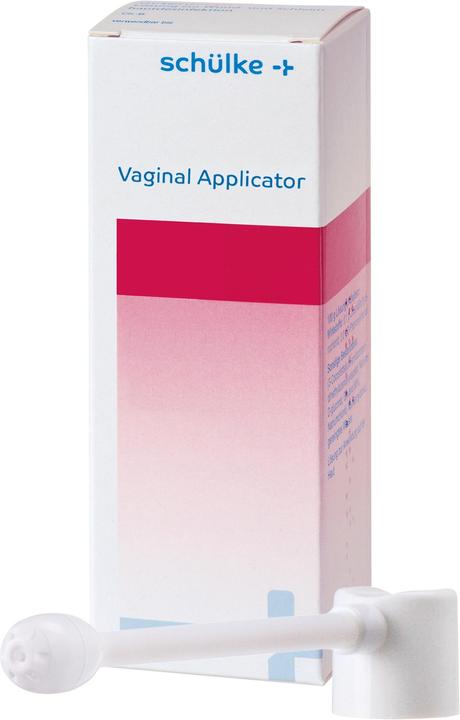 Schülke Vaginal Applicator -INT- (50 ml, Intimwaschlotion)