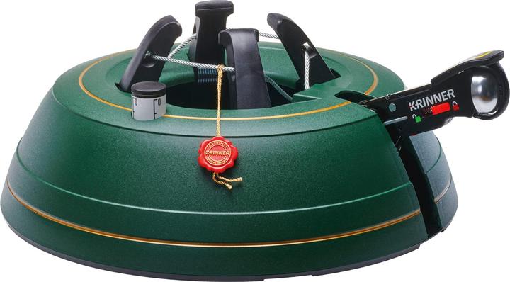 Actual product image Krinner Christmas tree stand L