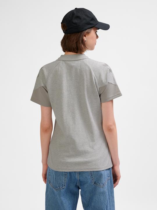 Actual product image hummel Hmltravel Polo Woman (XXL)