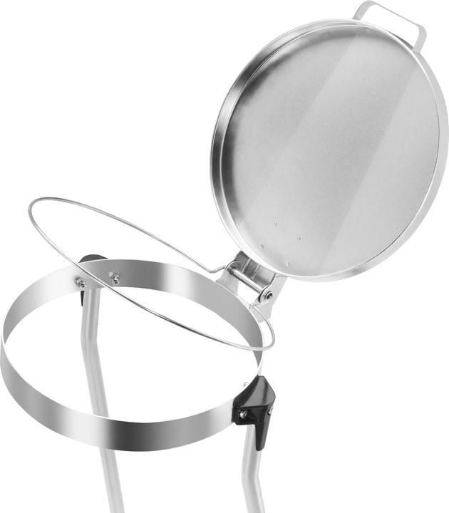 Actual product image Hailo ProfiLine MSS Design XXXL, bin liner stand, 120 litres (120 l)