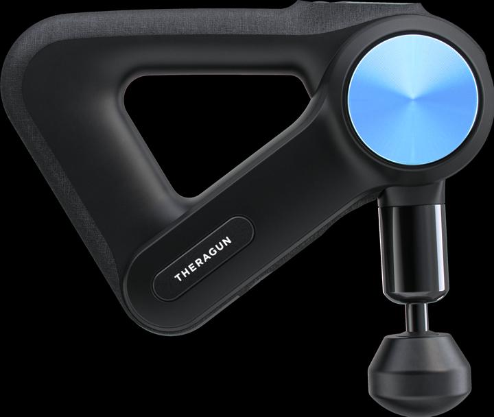Actual product image Therabody Theragun Pro
