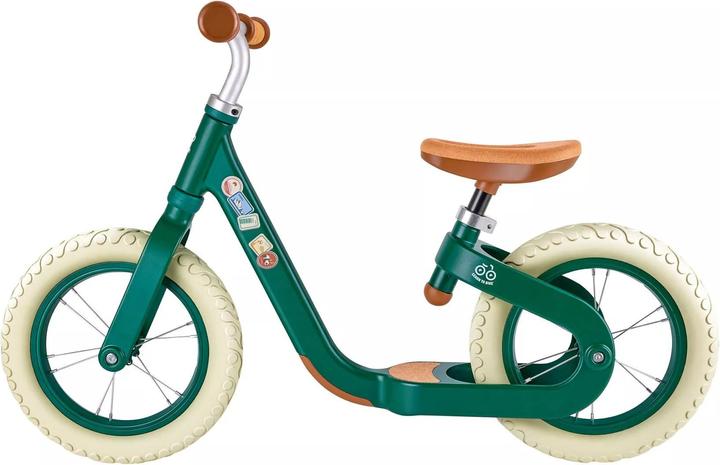 Image du produit Hape Vélo d'apprentissage, vert