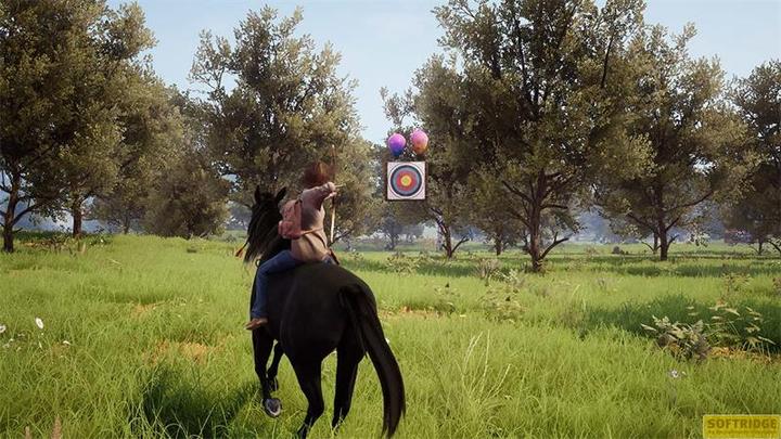 Image du produit Mindscape Ostwind : Une aventure inattendue (Switch) (Switch, DE)