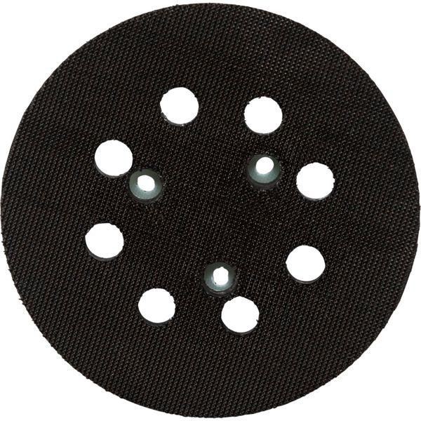 Actual product image Makita PULPING PLATE 123mm 743081-8