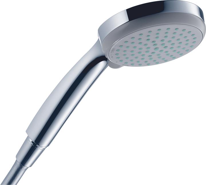 hansgrohe Croma 100 Vario (4 Tipi di raggi, 18 l/min)