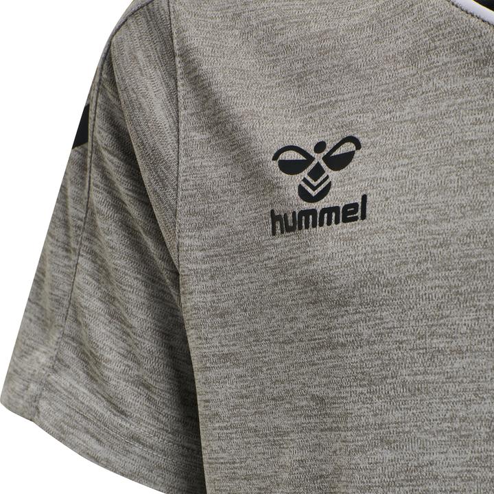 Image du produit hummel Core Xk Poly Jersey S/S Kids (140)