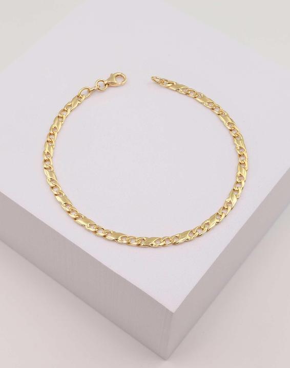 Image du produit Muau Carrera (19 cm, Or jaune 750/18K)