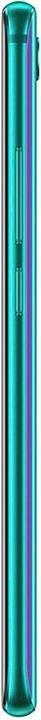 Image du produit Honor 10 (64 Go, Phantom Green, 5.84", Double SIM, 16 Mpx, 4G)
