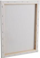 Actual product image Rayher Stretcher frame, 100% coton (50 x 70 cm)