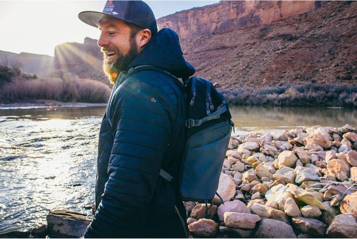 Actual product image Lowepro Photo Active BP 300 AW (Photo backpack, 25 l)