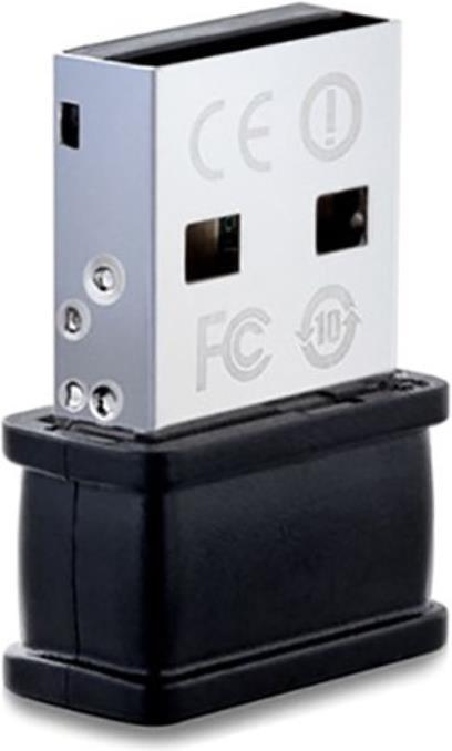 Produktbild Tenda WL- W311MI N150-WLAN-Pico--Adapter (USB 2.0)