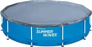 Actual product image Summer Waves Aktive Rahmen-Poolabdeckung 366 Cm