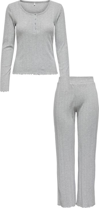 Produktbild Only Pyjama Cozy Pyjamas Set (L)