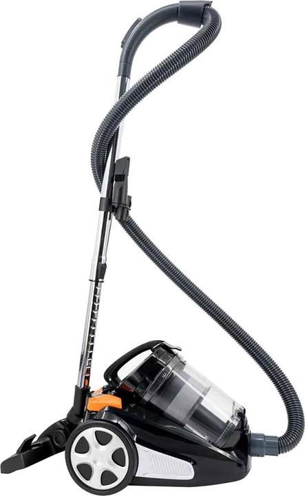 Actual product image Nedis Beutelloser Zyklon Staubsauger, 3 L, 700 W, 20 kPa