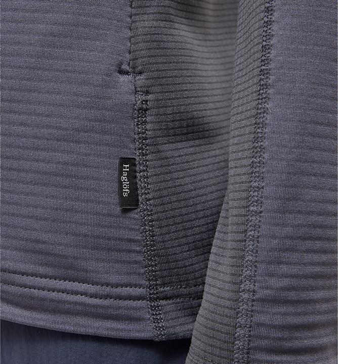 Actual product image Haglöfs L.I.M Mid Multi II Hoodie (XS)