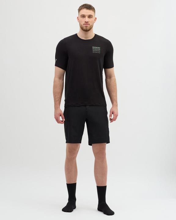 Actual product image Silvini Moniro T-Shirt (M)