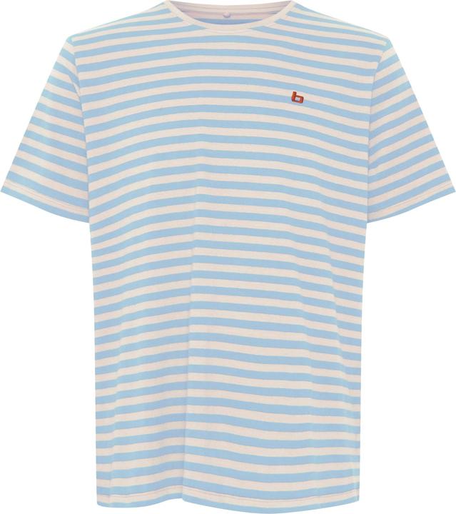 Image du produit Blend Tee-shirt à rayures BHDinton - 20715615 (S)