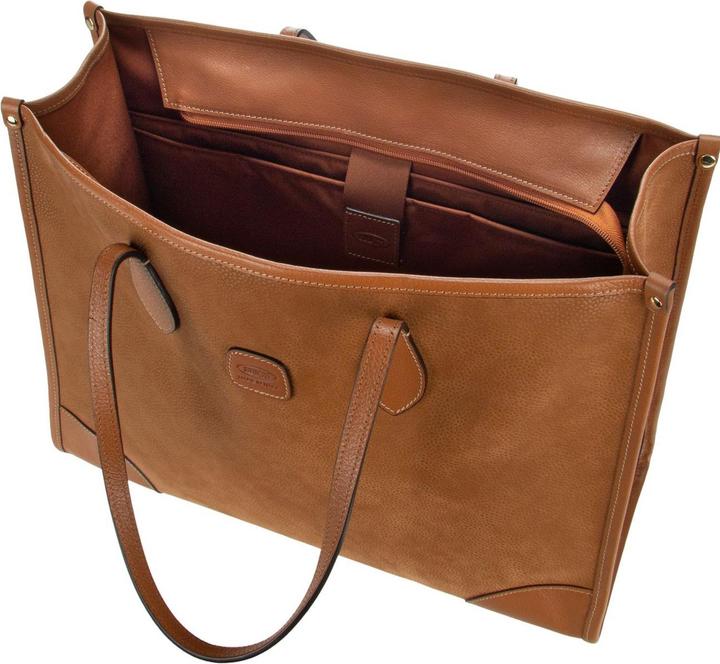 Image du produit Brics Life Shopper Sacoche 40.5 cm pour ordinateur portable (20 l)