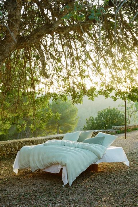 Produktbild Journey Living Ibiza (Duvetbezug, 200 x 210 cm)
