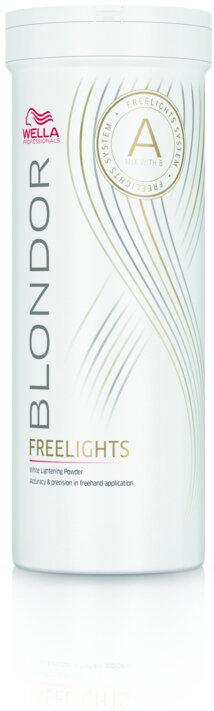 Image du produit Wella Blondor Freelights (Blond, Blanc)