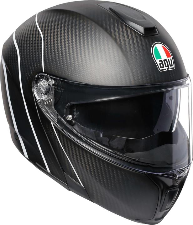AGV Sportmodular Refractive (55 - 56 cm, S)