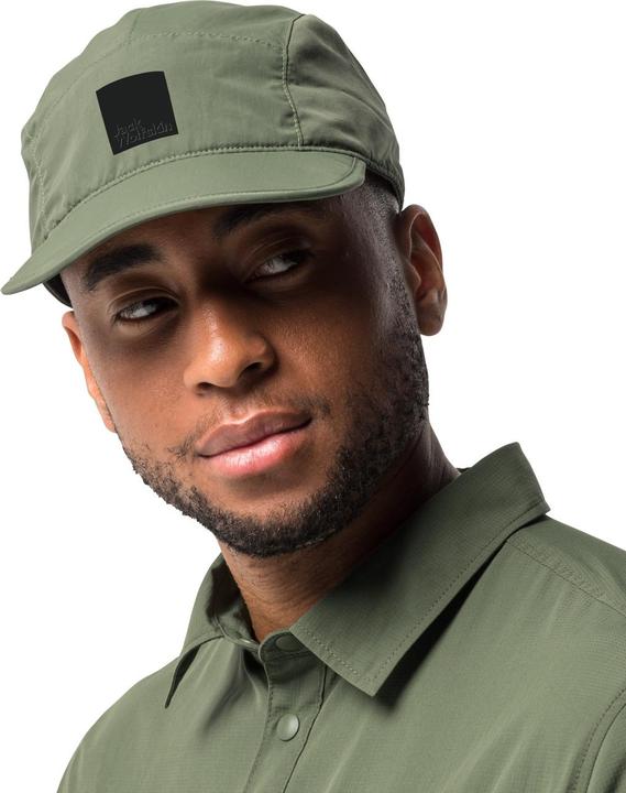Jack Wolfskin Road Trip Cap (One Size)