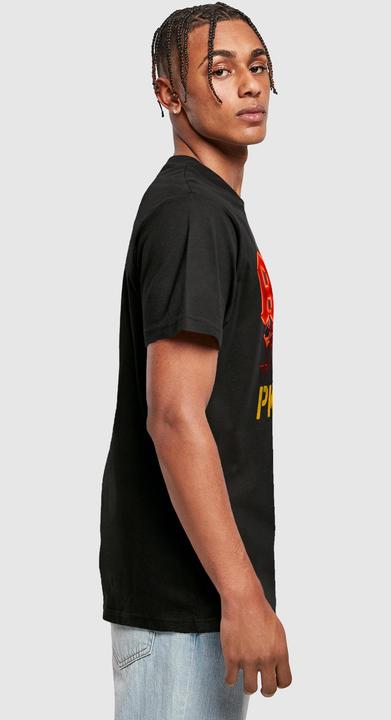 Produktbild Merchcode ACDC - PWRUP Stage Lights T-Shirt - 165673 (XS)