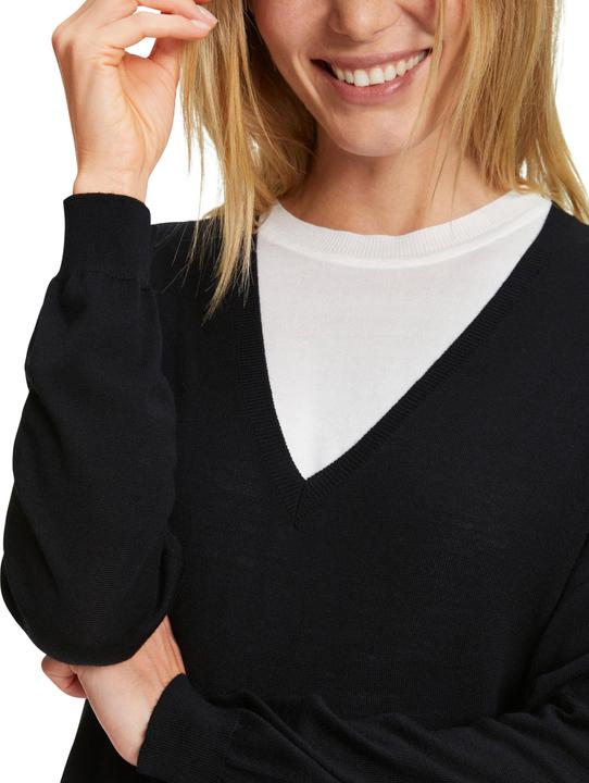 Produktbild Falke BA V-Neck New Merino w (XXL)