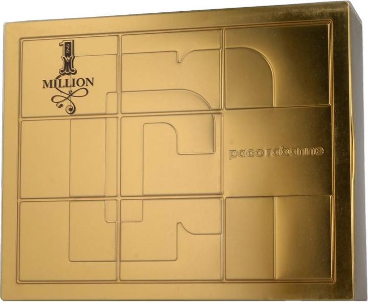 Set cadeau beauté