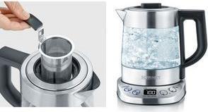 Actual product image Severin WK 3473 (1 l)