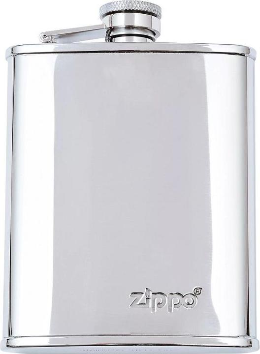 Produktbild Zippo Flachmann (177 ml)